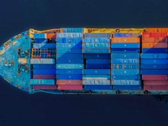 Mountain Air Shipping