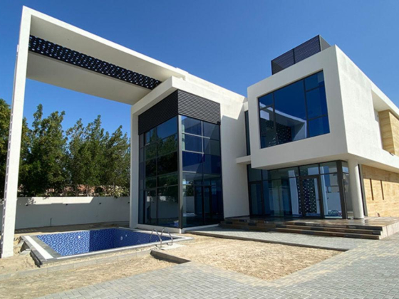 Buildmark Contracting