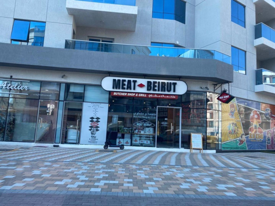 Meat Beirut Butcher Shop And Grill