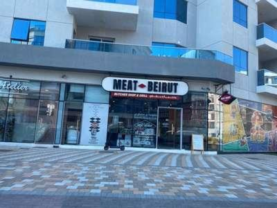 Meat Beirut Butcher Shop And Grill