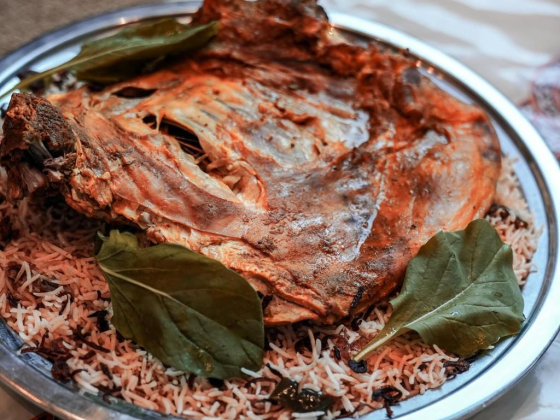 Marhaba Mandi