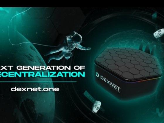 Dexnet Information Technology Co.