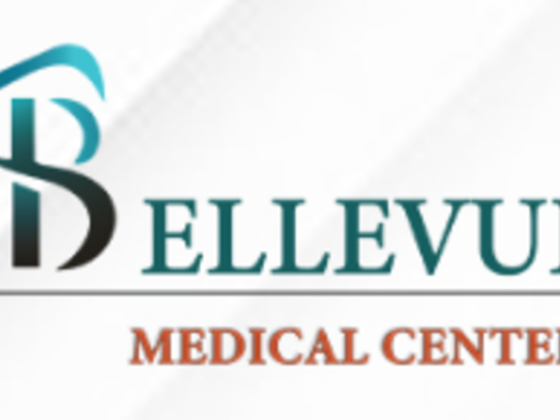Bellevue ​medical Center