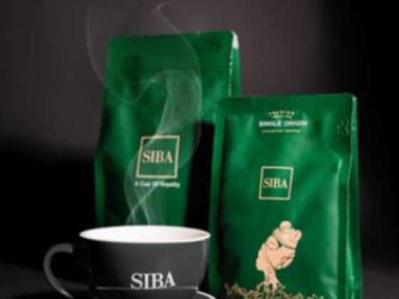 Siba Coffee Trading