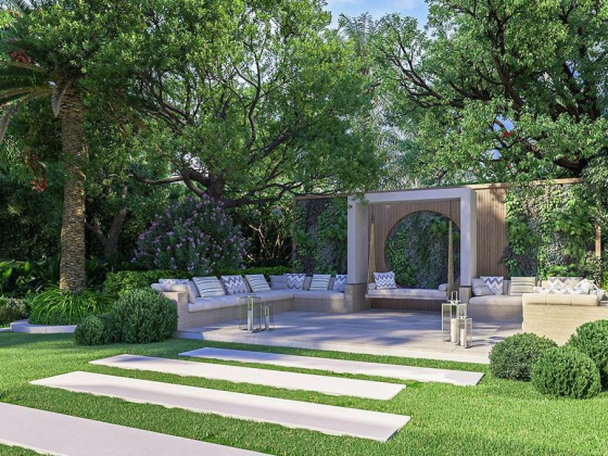 La Vita Landscaping & Pools