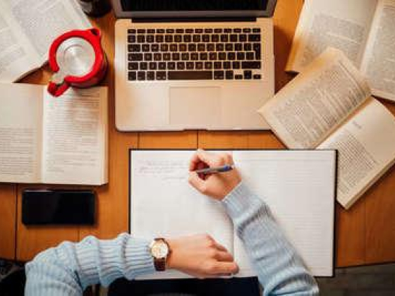 Al Mesbar Studies & Research