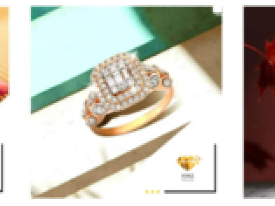 H M Z Jewellers