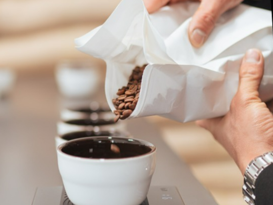 Ubec Coffee Roasters