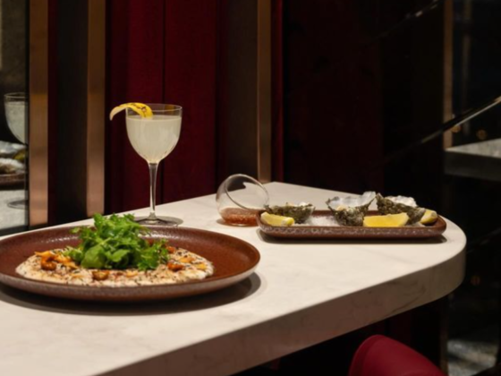 Celeste ​Escatle Dining Bar
