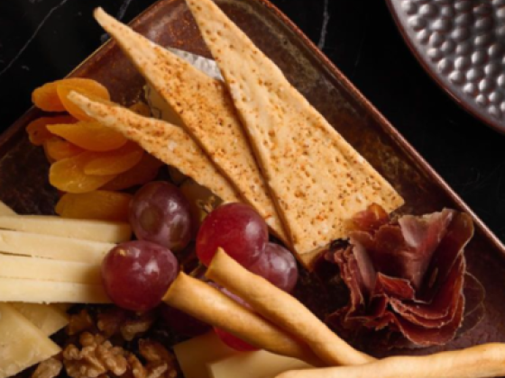 Celeste ​Escatle Dining Bar