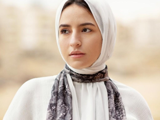 Koftan Sara Arabwear Trading
