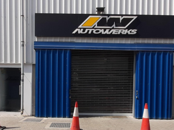 Autowerks