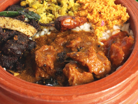 Green Land Restaurant