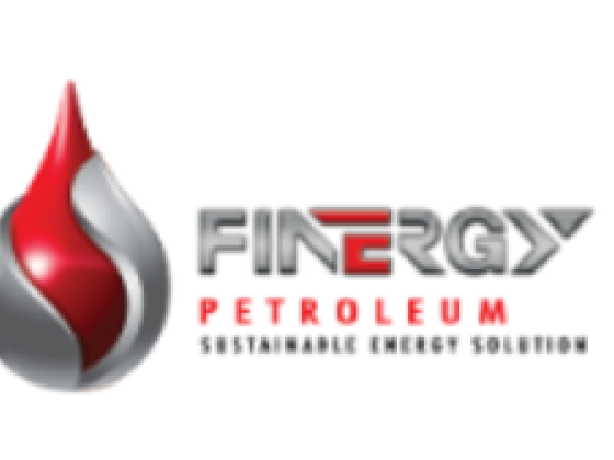 Finergy Petroleum Dmcc