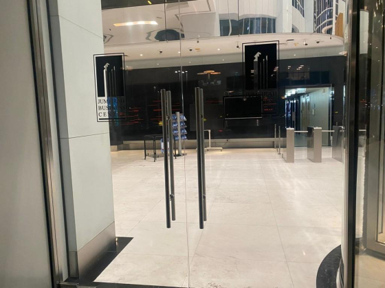 Finergy Petroleum Dmcc