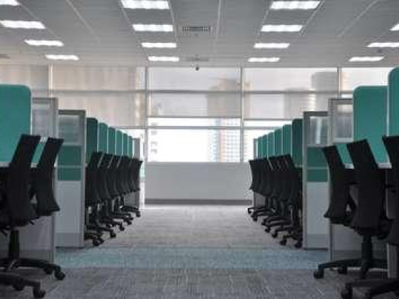 Real Emirates ​administration Department