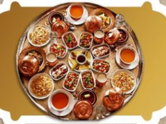 Liz  ​restaurant