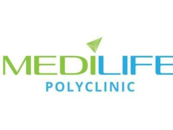 Medilife Polyclinic
