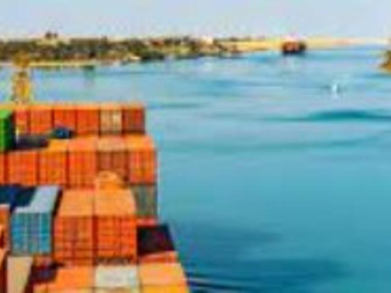 Green Safina Shipping