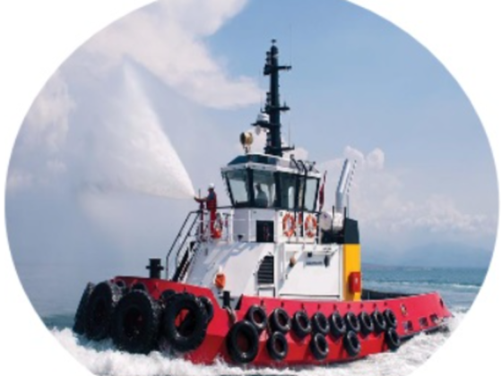 Globe Express Services Overseas Development