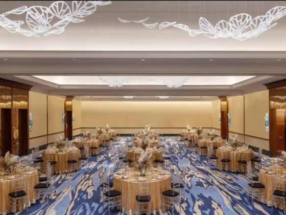 Asateer ​Banquet Hall