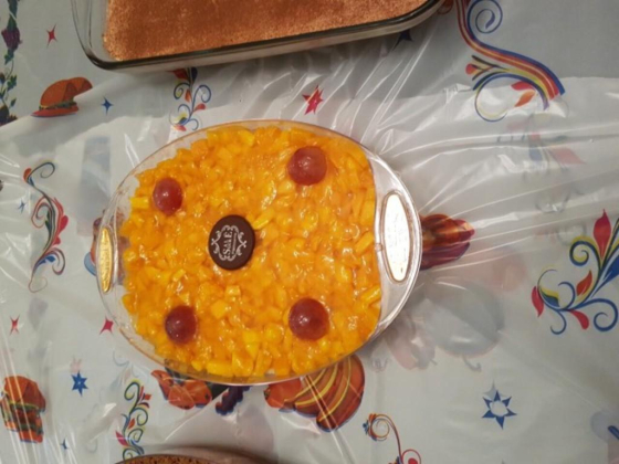 Sale Sucre Pasteries
