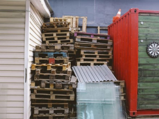Ultra Self Storage