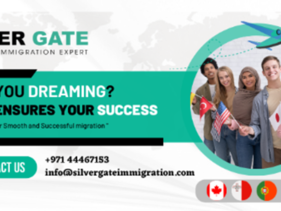 Silver Gate Immigration Expert