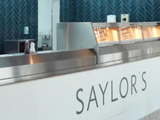 Saylors Restaurant