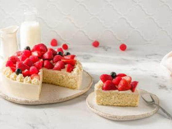 David Croiser Bakery
