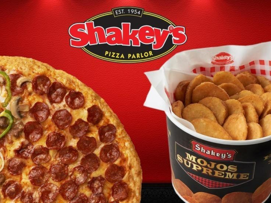 Shakey"s