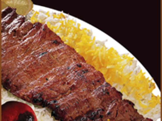 Hatam Restaurant