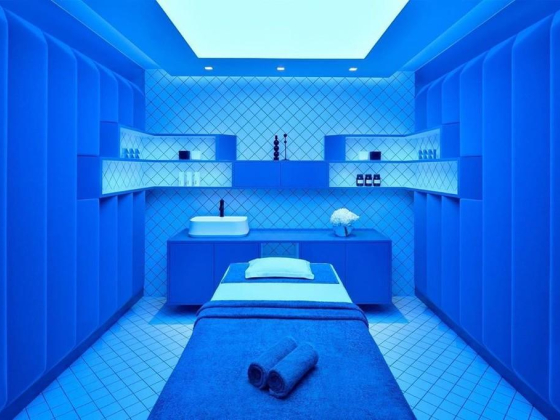 K Spa