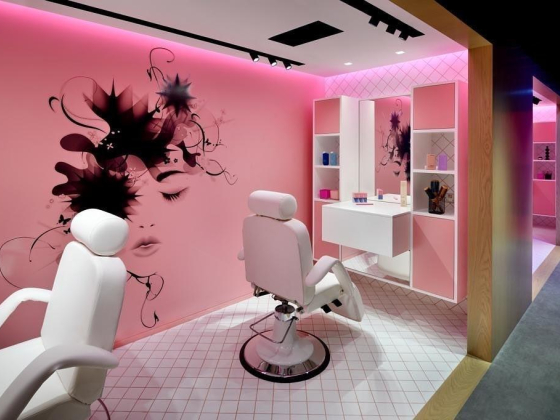 K Spa
