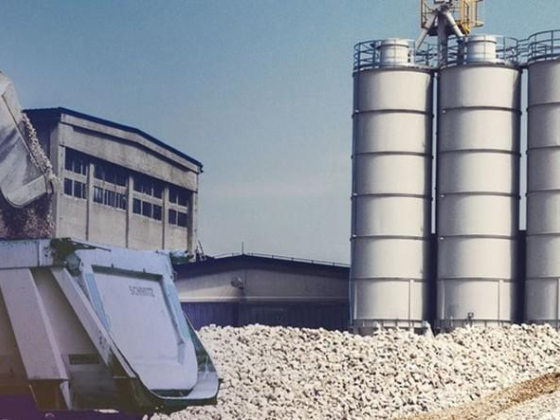 Chimera Building Materials Trading