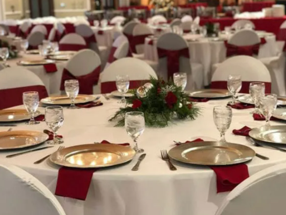 Lobo Events & Rentals