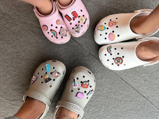 Crocs