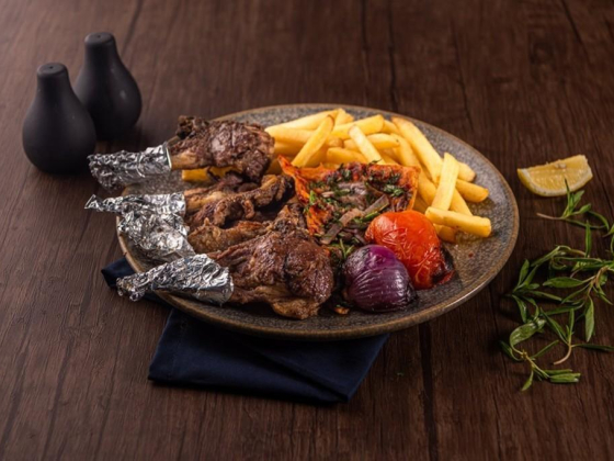 Zahrat Abeer Restaurant