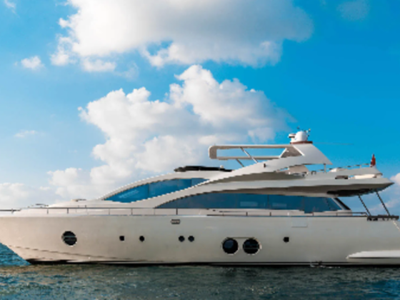 Seven Yachts