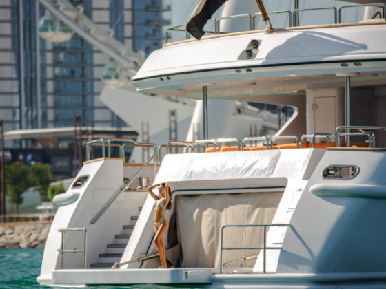 Seven Yachts