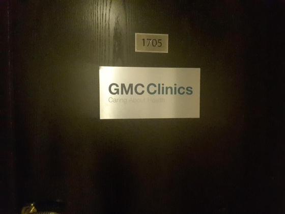 Gmc Clinics