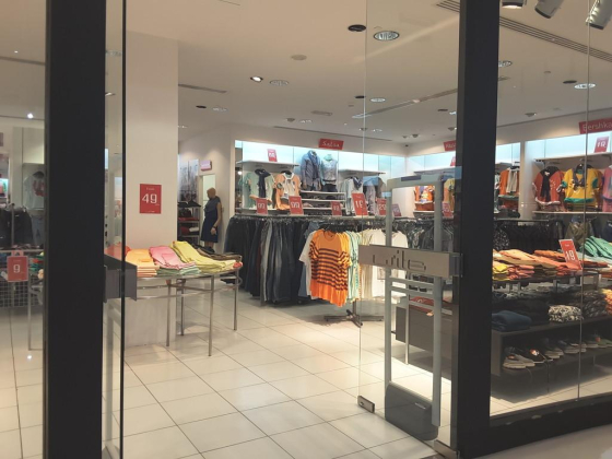 W"ite Outlet