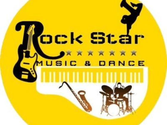 Rock Star Music & Dance
