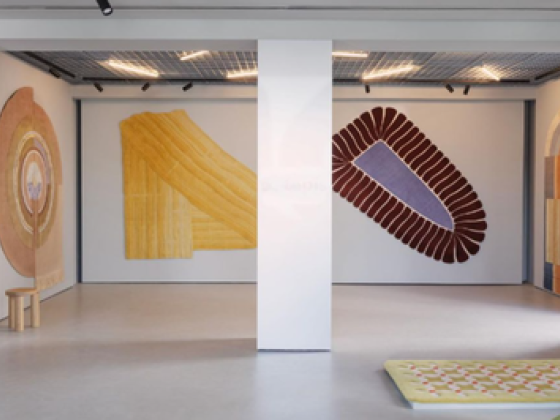 Iwan Maktabi Gallery
