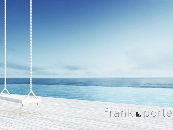 Frank Porter