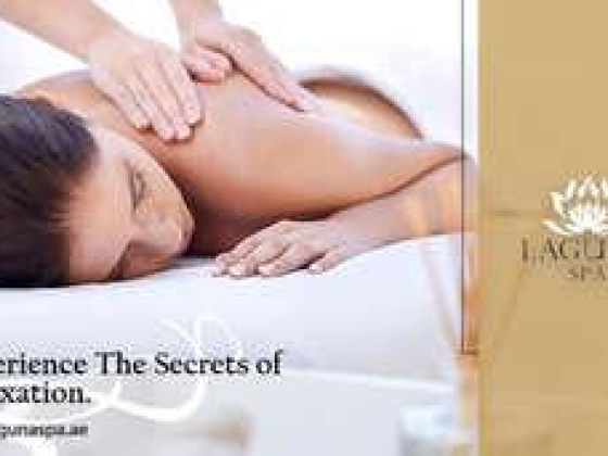 Laguna Spa