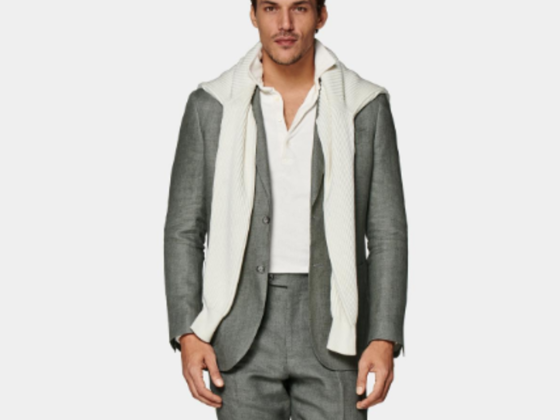 Suit Supply