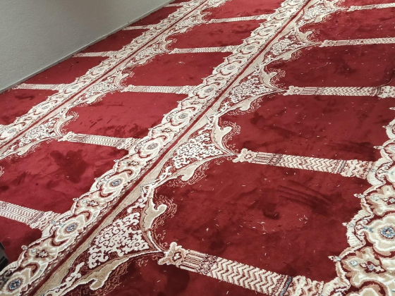 Wenling Carpet Trading
