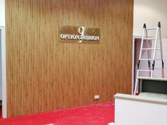 Wenling Carpet Trading