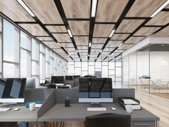 Rak International Corporate Centre
